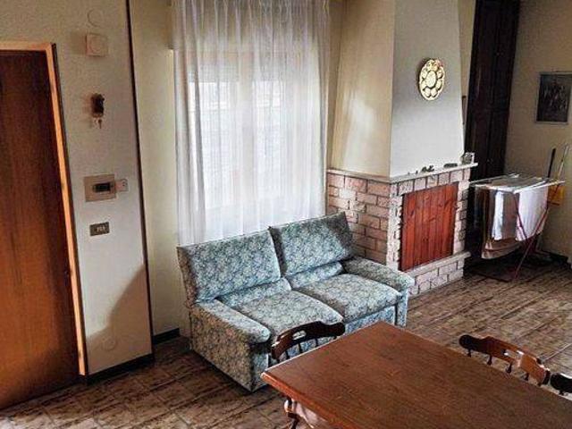 Appartamento in vendita a Cingoli MC