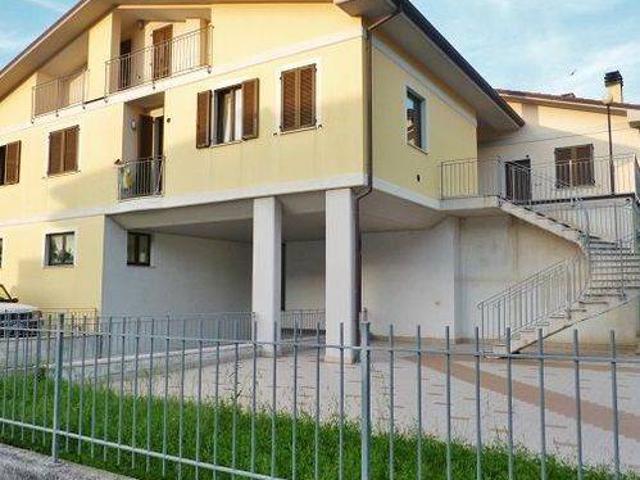 Appartamento in vendita a Cingoli MC