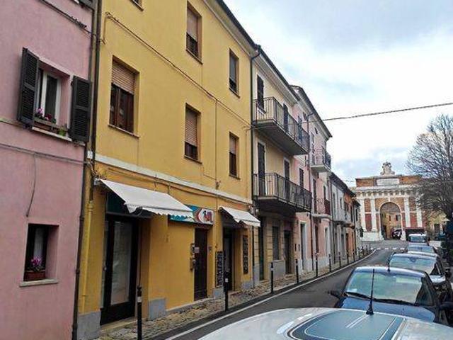 Appartamento in vendita a Cingoli MC