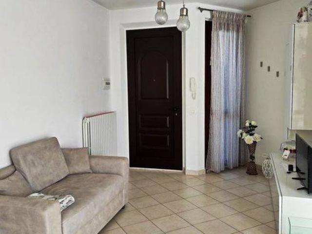 Appartamento in vendita a Cingoli MC