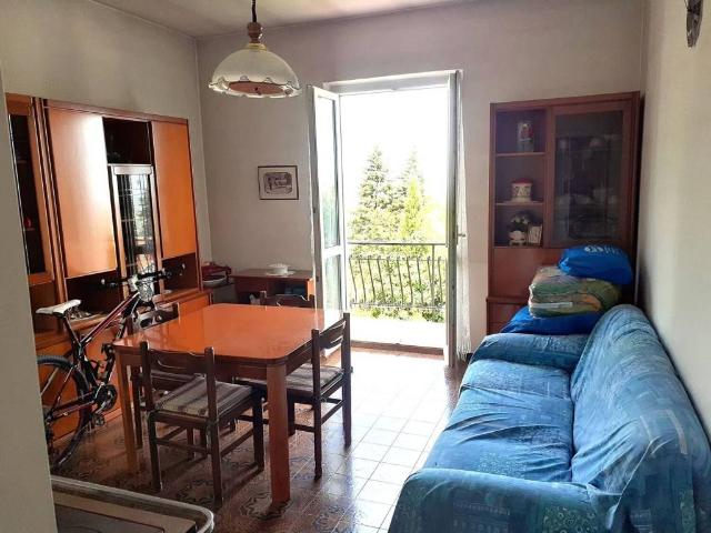 Appartamento in vendita a Cingoli MC