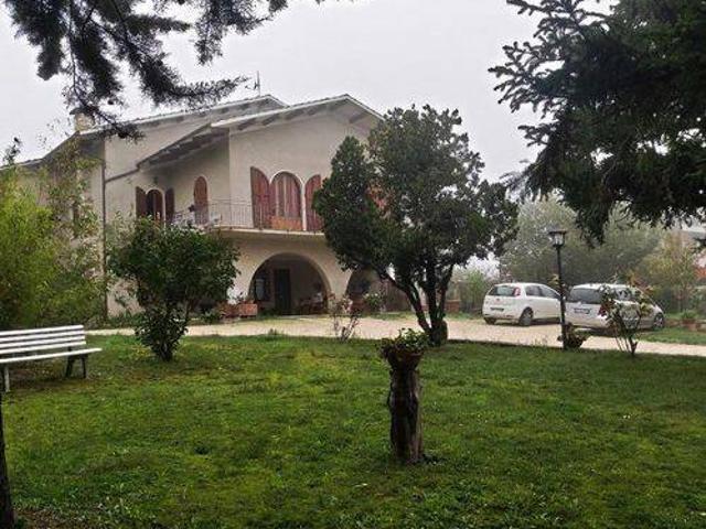 Appartamento in vendita a Cingoli MC