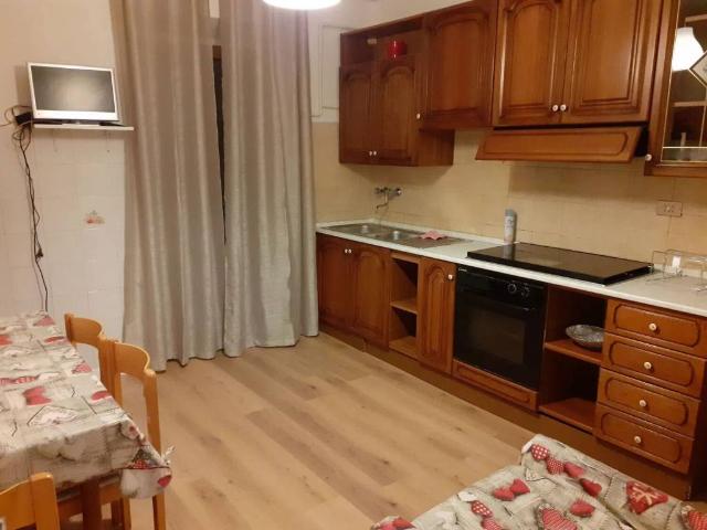 Appartamento in vendita a Cingoli MC