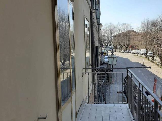 Appartamento in vendita a Cingoli MC