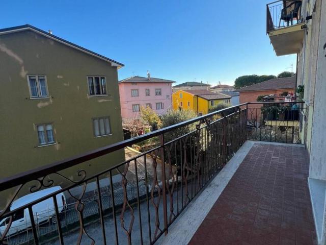 Appartamento in vendita a Cingoli MC