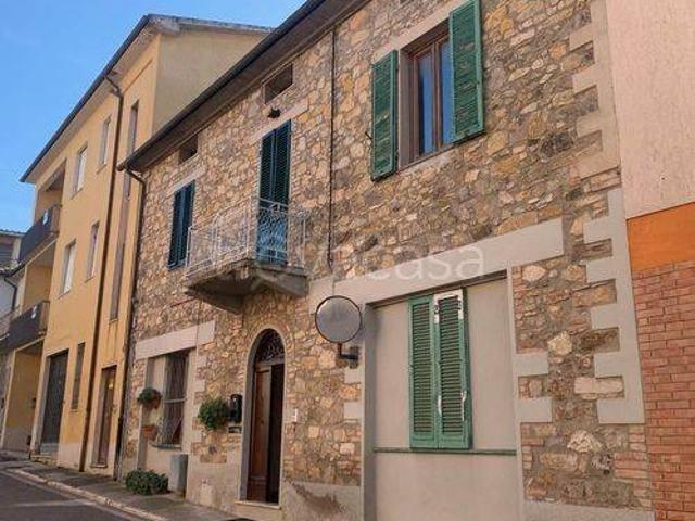 Appartamento in vendita a Cinigiano