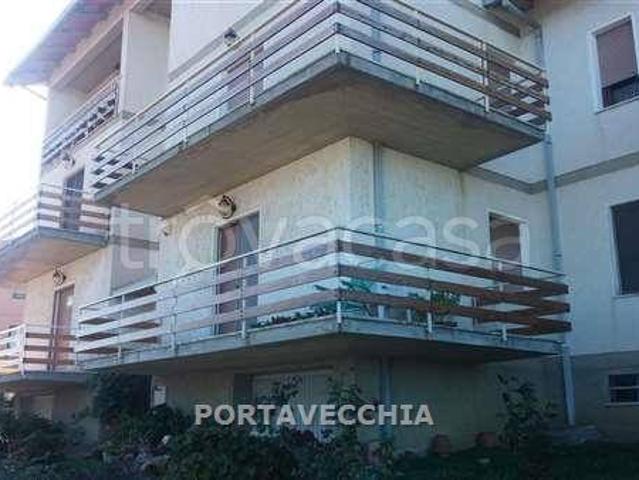 Appartamento in vendita a Cinigiano