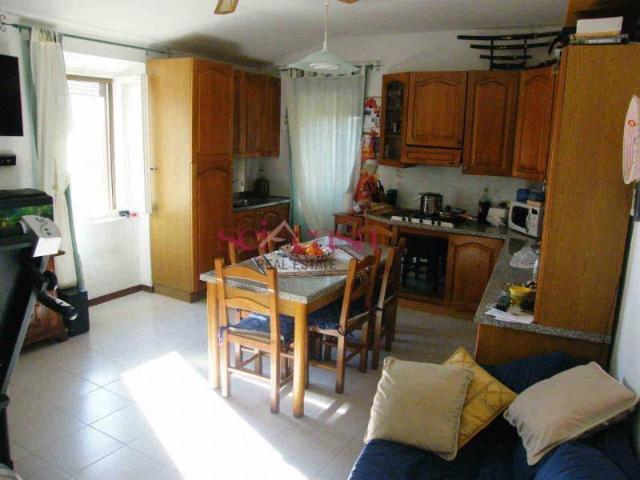 Appartamento in vendita a Cinigiano GR