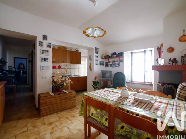 Appartamento in vendita a Cinigiano GR