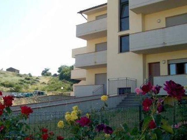 Appartamento in vendita a Cinigiano GR