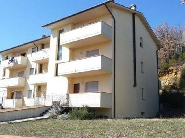 Appartamento in vendita a Cinigiano GR