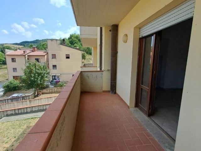 Appartamento in vendita a Cinigiano GR