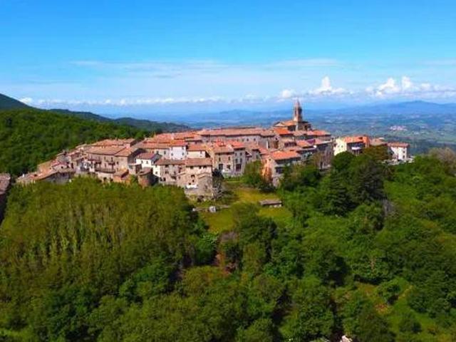 Appartamento in vendita a Cinigiano GR