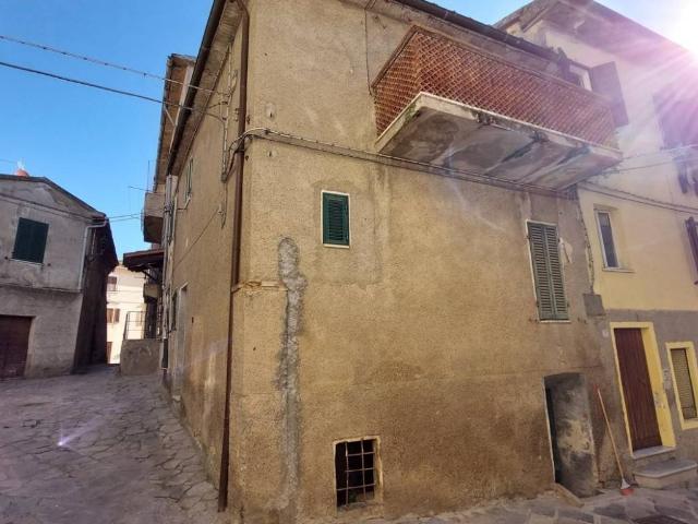 Appartamento in vendita a Cinigiano GR