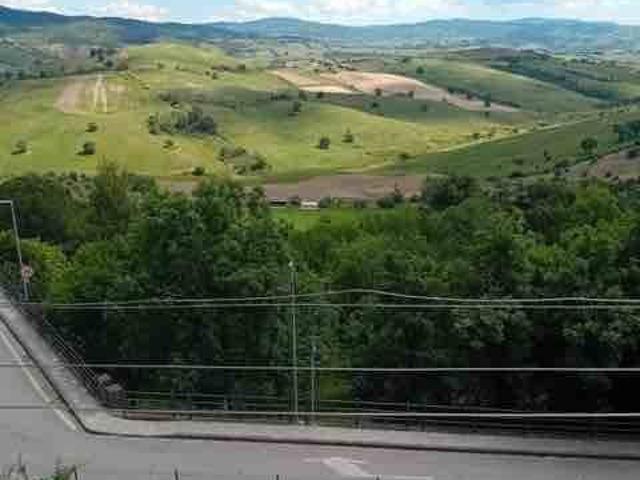 Appartamento in vendita a Cinigiano GR