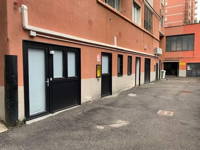 Appartamento in vendita a Cinisello Balsamo MI