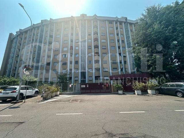 Appartamento in vendita a Cinisello Balsamo MI