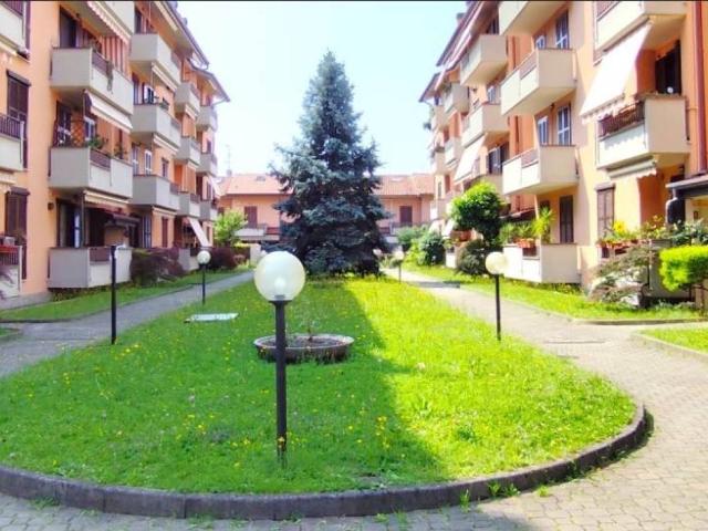 Appartamento in vendita a Cinisello Balsamo MI