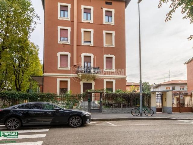 Appartamento in vendita a Cinisello Balsamo MI