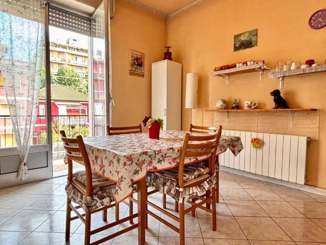 Appartamento in vendita a Cinisello Balsamo MI