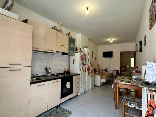 Appartamento in vendita a Cinisello Balsamo MI