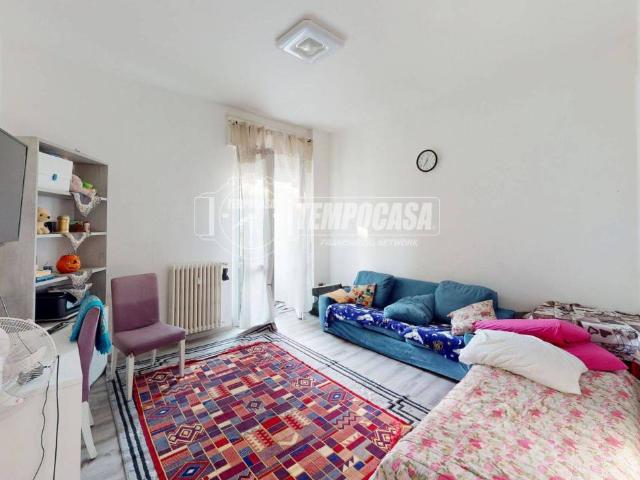 Appartamento in vendita a Cinisello Balsamo MI