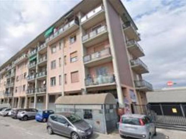 Appartamento in vendita a Cinisello Balsamo MI