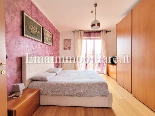 Appartamento in vendita a Cinisello Balsamo MI