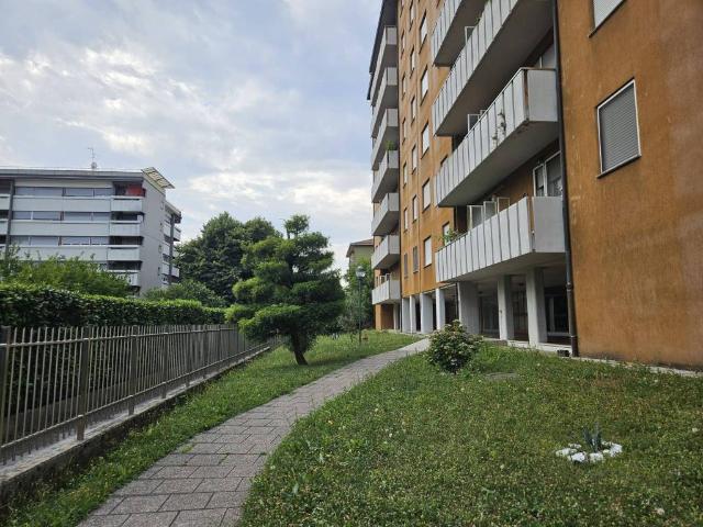 Appartamento in vendita a Cinisello Balsamo MI
