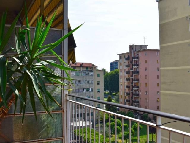 Appartamento in vendita a Cinisello Balsamo MI