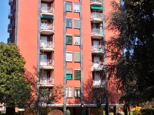 Appartamento in vendita a Cinisello Balsamo MI