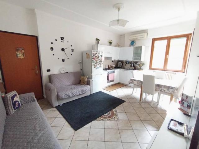 Appartamento in vendita a Cinisello Balsamo MI