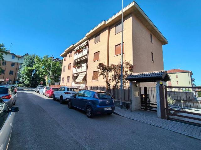 Appartamento in vendita a Cinisello Balsamo MI