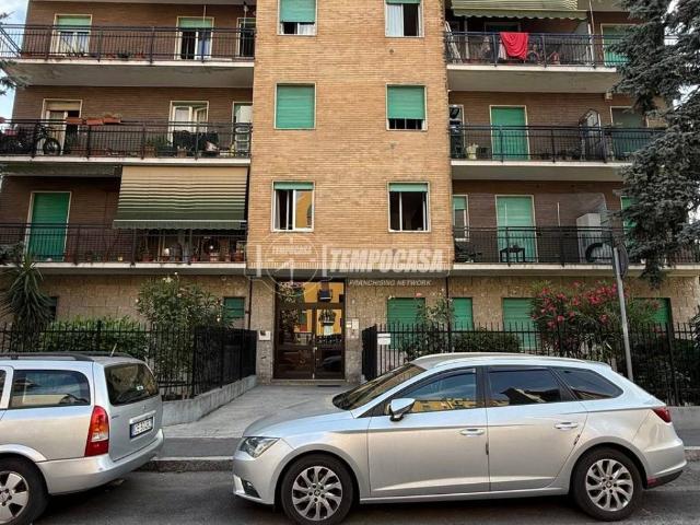 Appartamento in vendita a Cinisello Balsamo MI