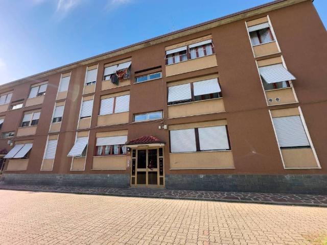 Appartamento in vendita a Cinisello Balsamo MI