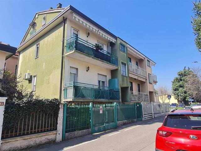 Appartamento in vendita a Cinisello Balsamo MI