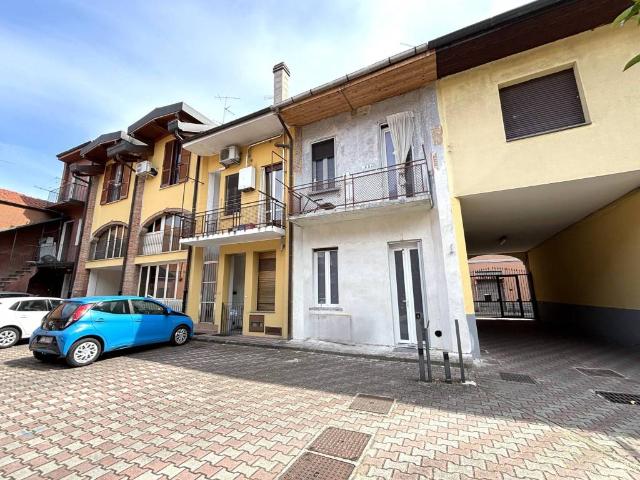 Appartamento in vendita a Cinisello Balsamo MI