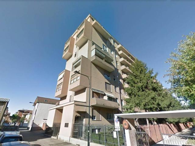Appartamento in vendita a Cinisello Balsamo MI