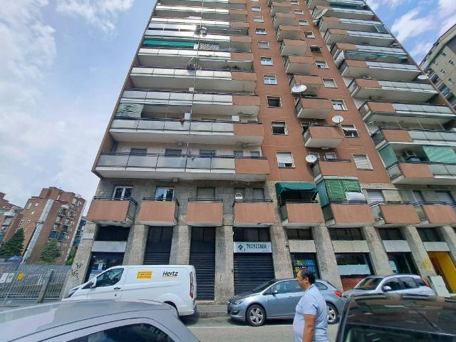 Appartamento in vendita a Cinisello Balsamo MI