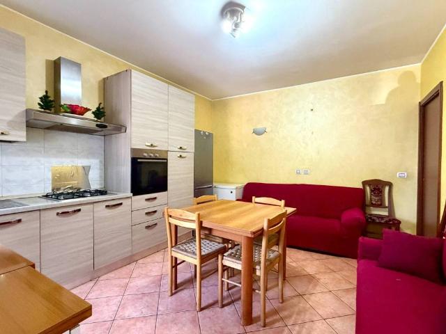 Appartamento in vendita a Cinisello Balsamo MI