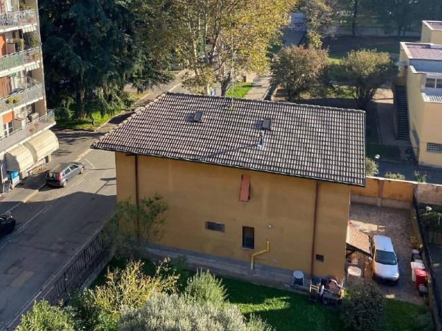Appartamento in vendita a Cinisello Balsamo MI
