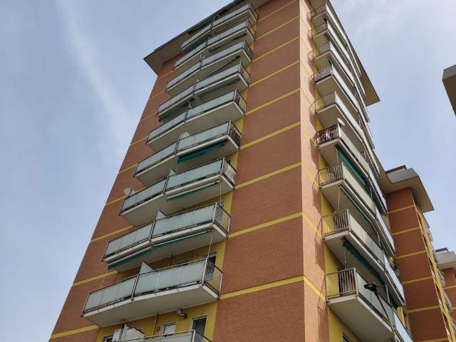 APPARTAMENTO in VENDITA a CINISELLO BALSAMO di 2 vani
