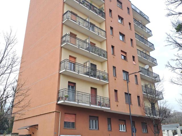 APPARTAMENTO in VENDITA a CINISELLO BALSAMO di 3 vani