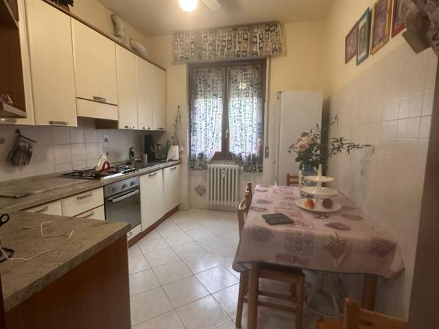 APPARTAMENTO in VENDITA a CINISELLO BALSAMO di 3 vani