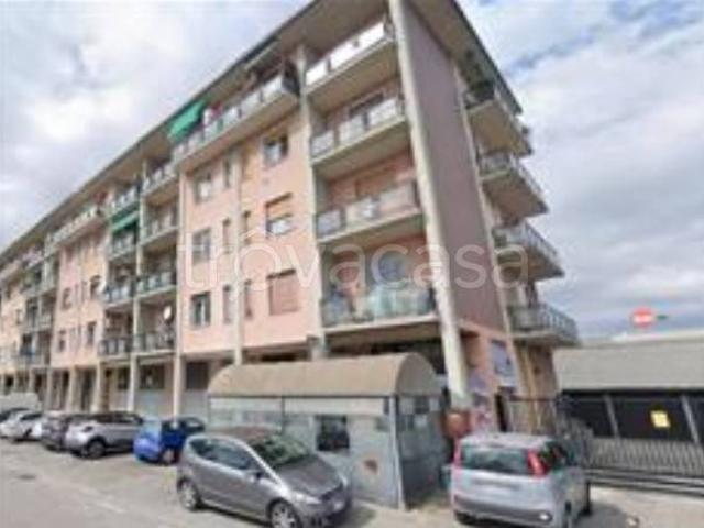 Appartamento in vendita a Cinisello Balsamo, Robecco Bettola