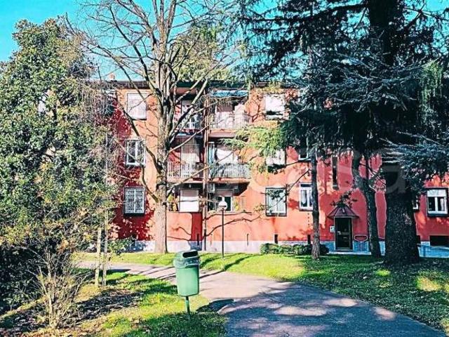 Appartamento in vendita a Cinisello Balsamo via Guglielmo Marconi, 60, Campo dei Fiori