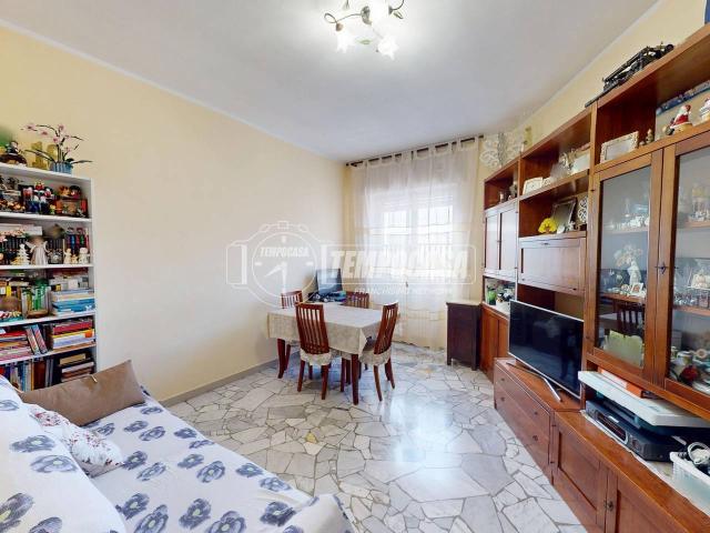 Appartamento in vendita a Cinisello Balsamo