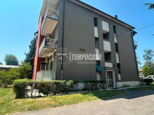 Appartamento in vendita a Cinisello Balsamo