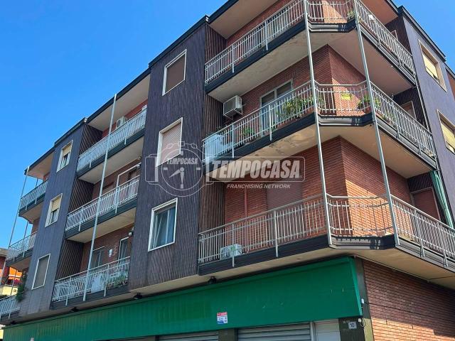 Appartamento in vendita a Cinisello Balsamo