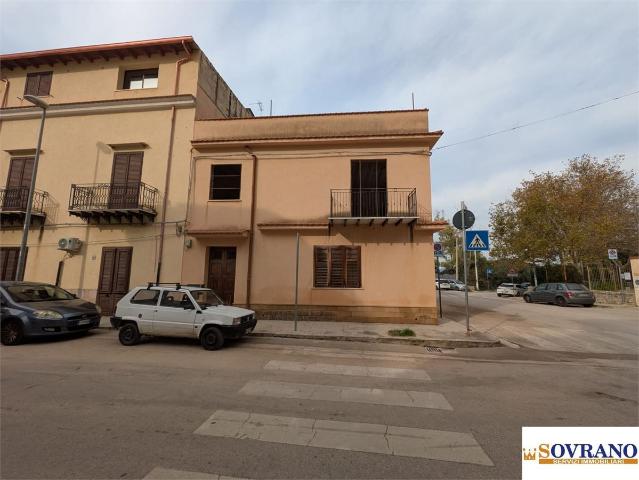 Appartamento in vendita a Cinisi
